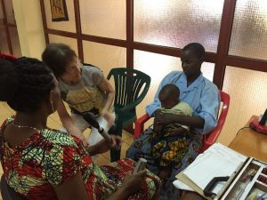 Dr. Silvia BOPP Stiftung - Kinder