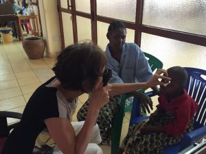 Dr. Silvia BOPP Stiftung - Kinder