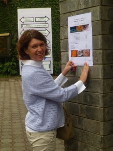 Dr. Silvia BOPP Stiftung - Kongress